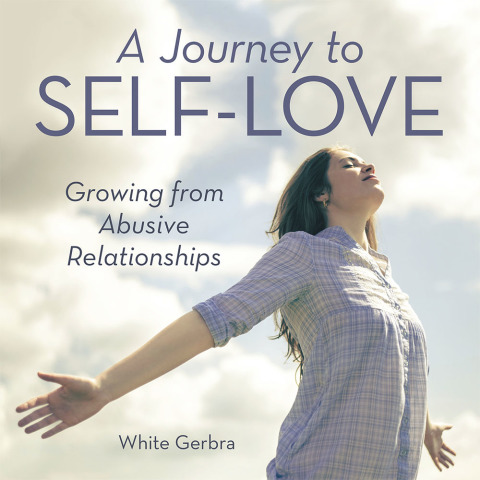 Cover image for book A Journey to Self-Love