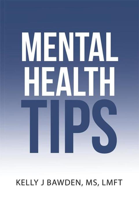 Cover image for book Mental Health Tips