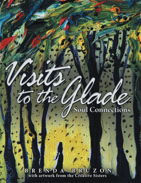 Cover image for book Visits to the Glade