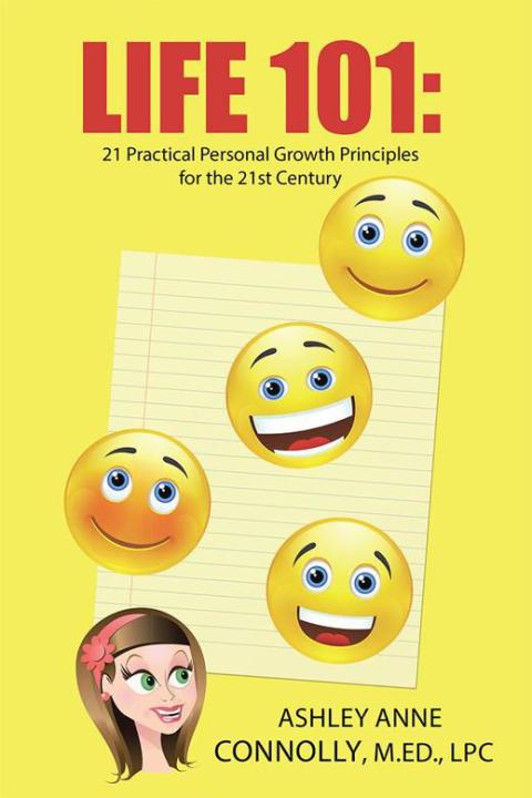 Cover image for book Life 101:  21 Practical Personal Growth Principles for the 21St Century
