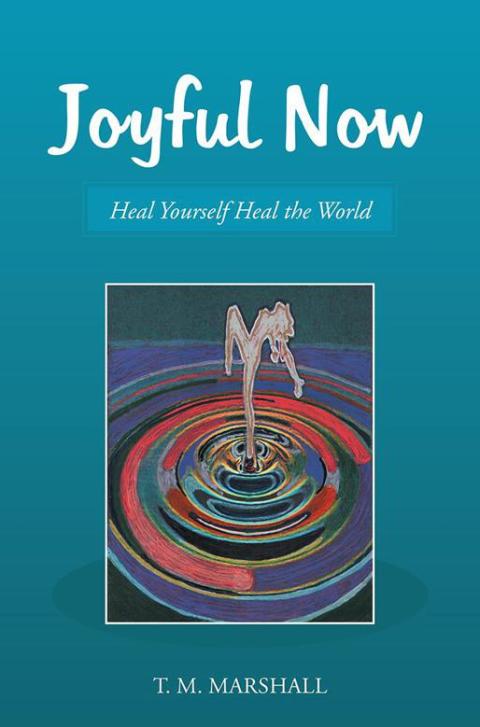 Cover image for book Joyful Now
