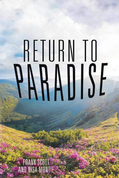 Cover image for book Return to Paradise