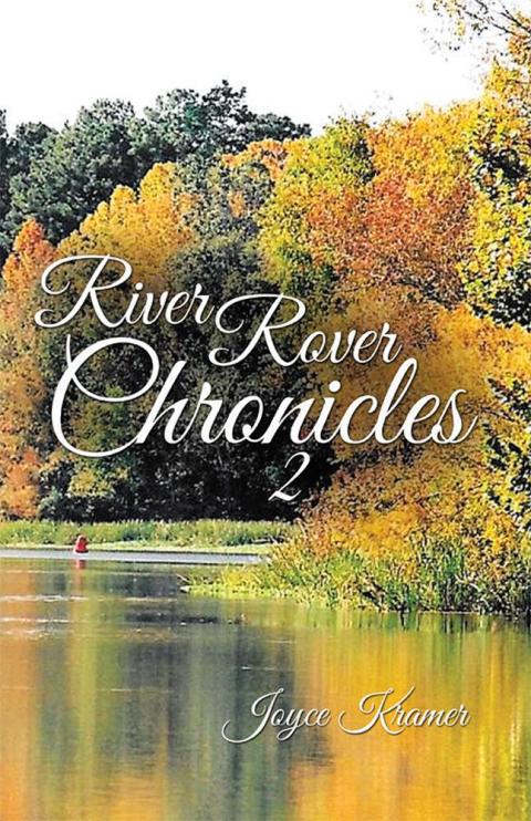 Cover image for book River Rover Chronicles 2