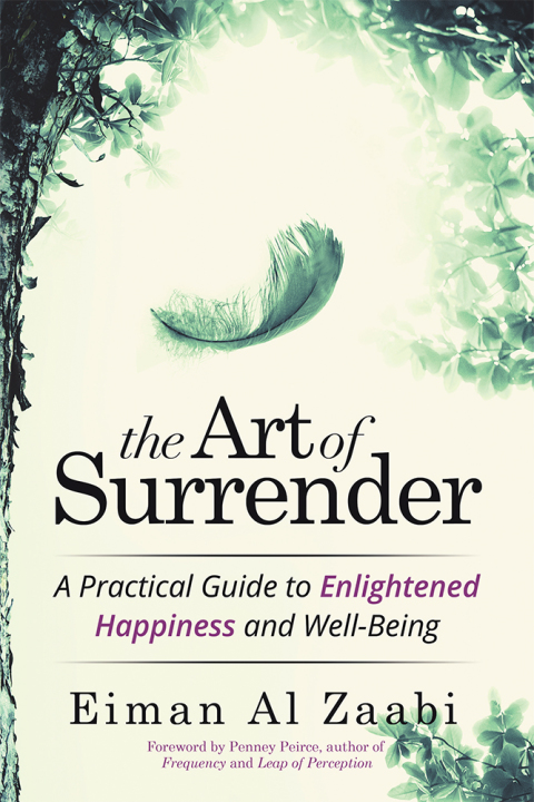 Cover image for book The Art of Surrender