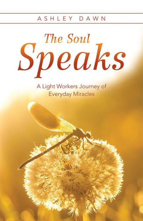 Cover image for book The Soul Speaks
