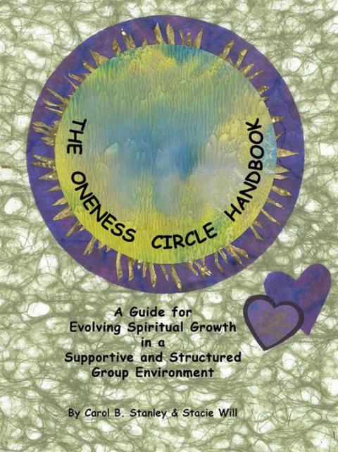 Cover image for book The Oneness Circle Handbook