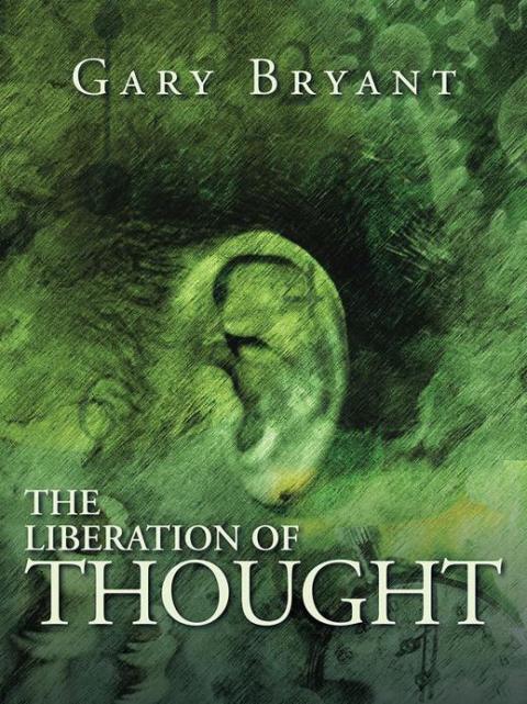 Cover image for book The Liberation of Thought