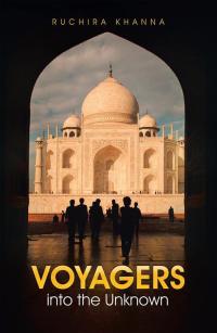 Cover image: Voyagers into the Unknown 9781504345460
