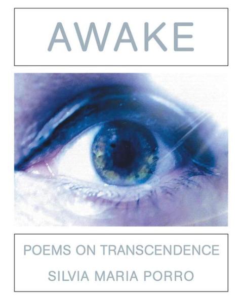 Cover image for book Awake