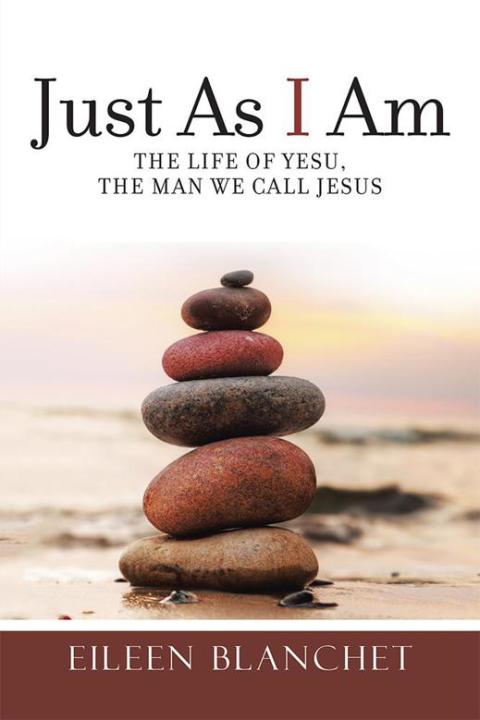 Cover image for book Just as I Am