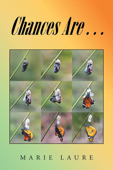 Cover image for book Chances Are...
