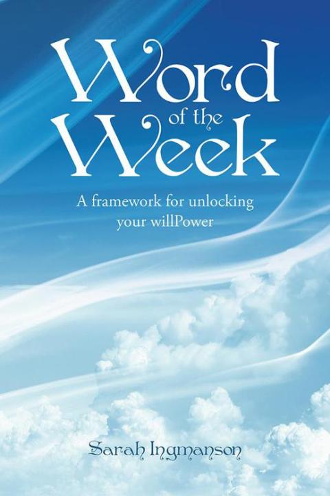 Cover image for book Word of the Week
