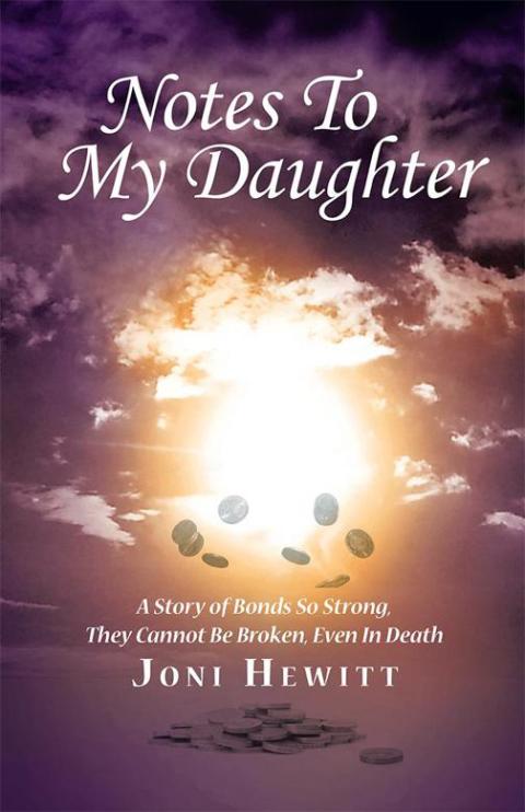 Cover image for book Notes to My Daughter