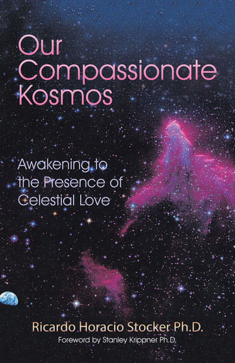 Cover image for book Our Compassionate Kosmos