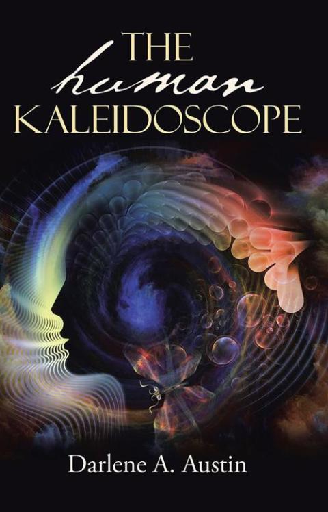 Cover image for book The Human Kaleidoscope