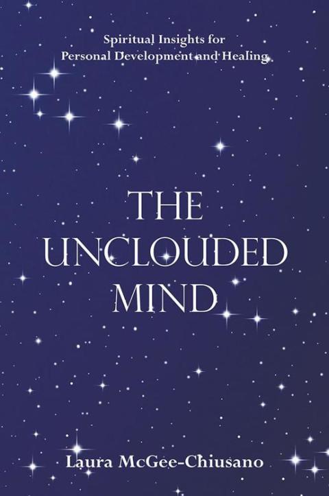 Cover image for book The Unclouded Mind