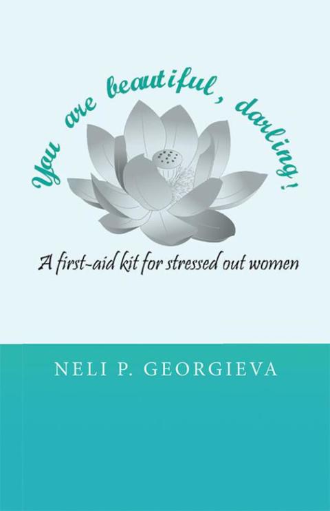 Cover image for book You Are Beautiful, Darling!