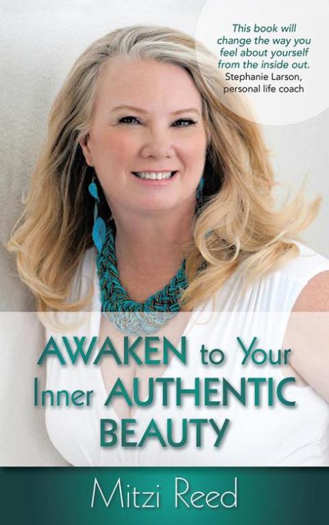 Cover image for book Awaken to Your Inner Authentic Beauty