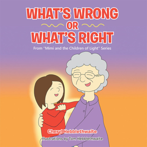 Cover image for book What’S Wrong or What’S Right