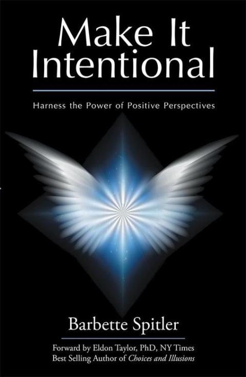 Cover image for book Make It Intentional