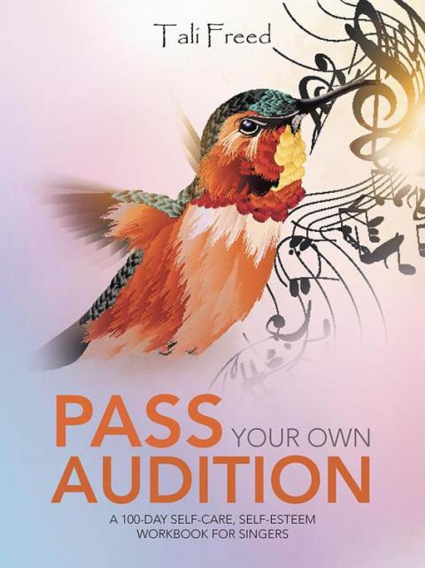 Cover image for book Pass Your Own Audition