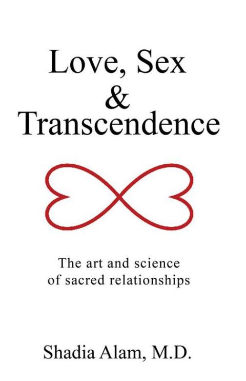 Cover image for book Love, Sex & Transcendence