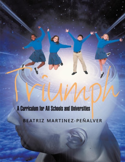Cover image for book Triumph