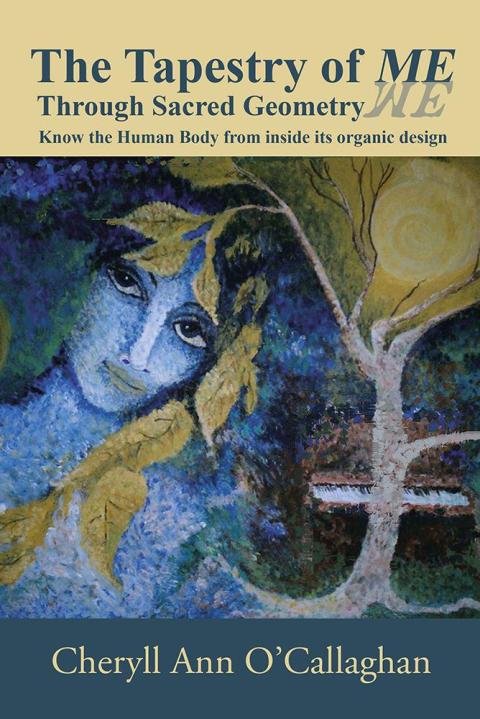 Cover image for book The Tapestry of Me