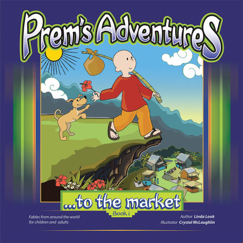 Cover image for book Prem’S Adventures