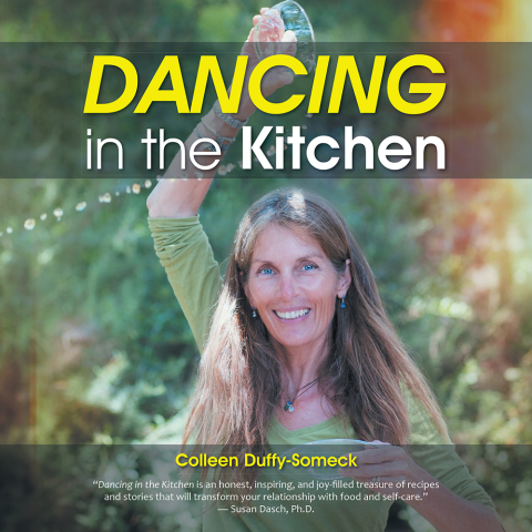 Cover image for book Dancing in the Kitchen