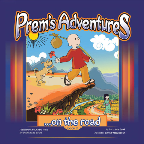 Cover image for book Prem's Adventures