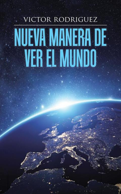 Cover image for book Nueva Manera De Ver El Mundo