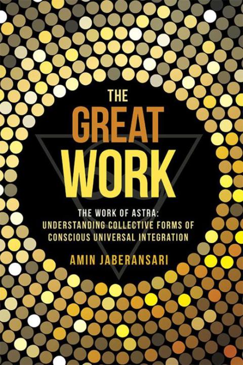 Cover image for book The Great Work