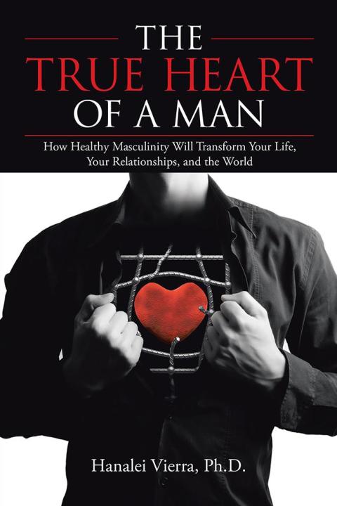 Cover image for book The True Heart of a Man