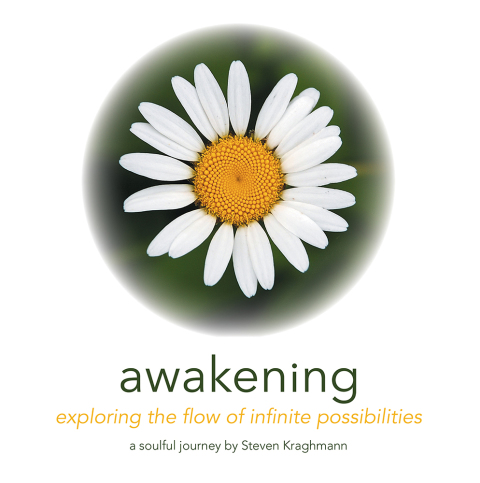 Cover image for book Awakening