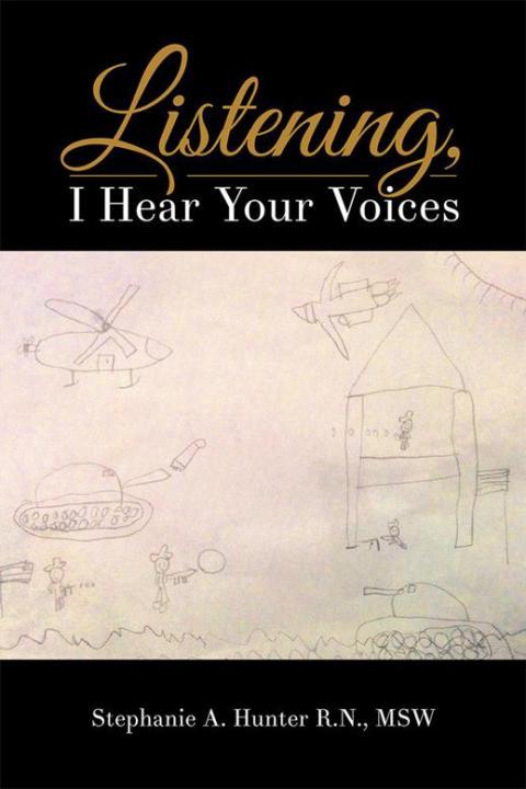 Cover image for book Listening, I Hear Your Voices