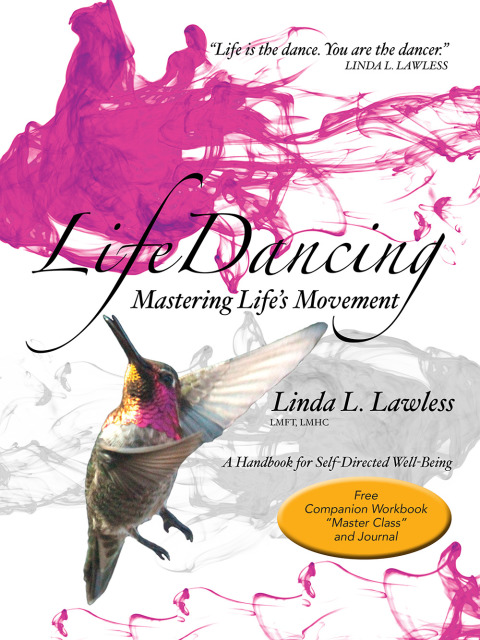 Cover image for book Lifedancing