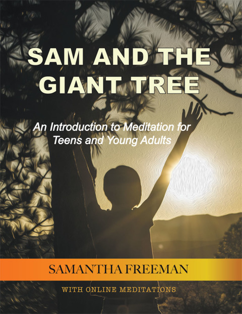 Cover image for book Sam and the Giant Tree