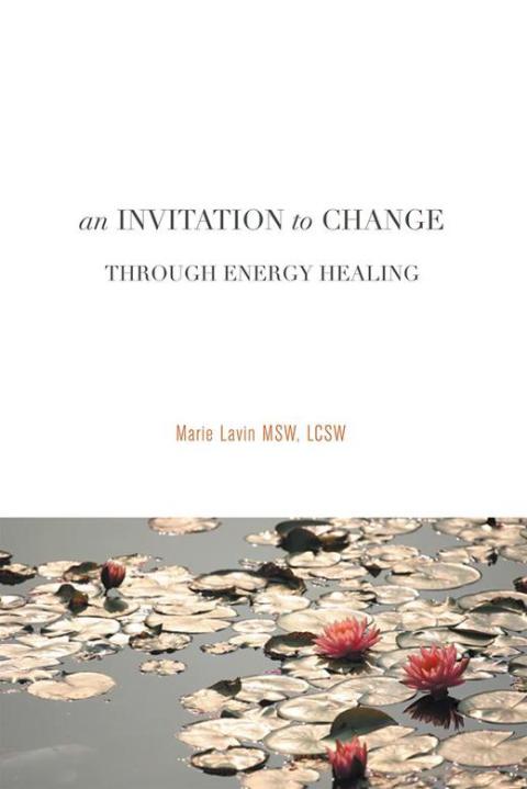 Cover image for book An Invitation to Change