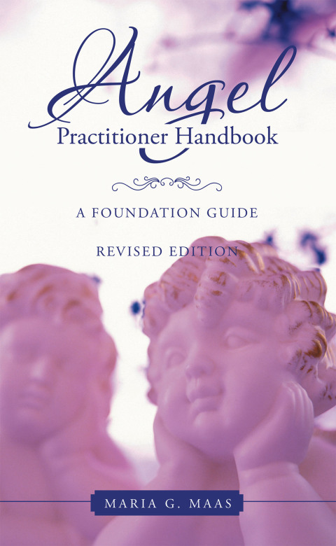 Cover image for book Angel Practitioner Handbook