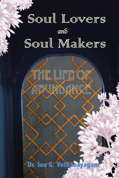 Cover image for book Soul Lovers and Soul Makers