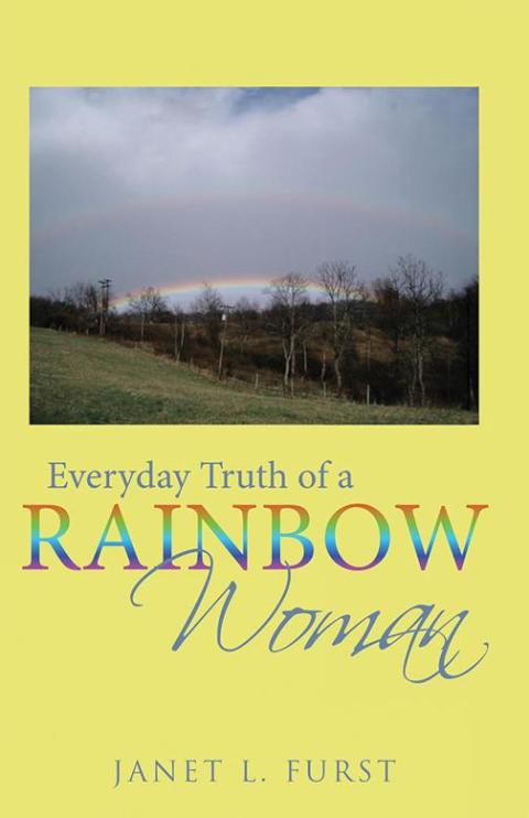 Cover image for book Everyday Truth of a Rainbow Woman