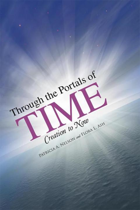 Cover image for book Through the Portals of Time