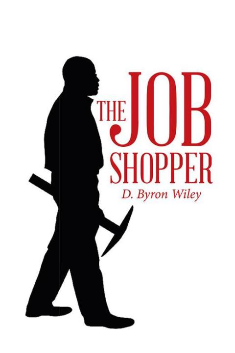 Cover image for book The Job Shopper