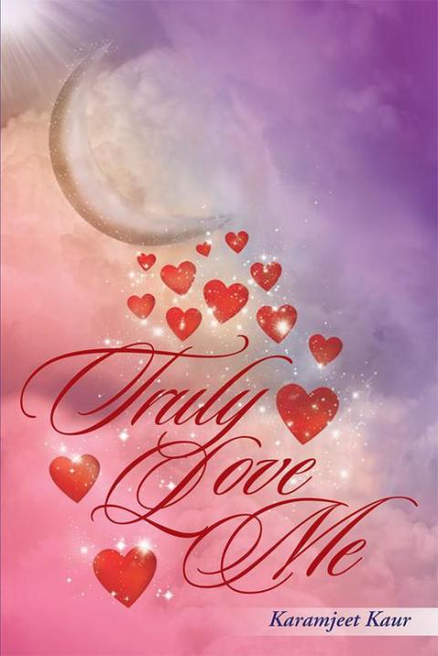 Cover image for book Truly Love Me