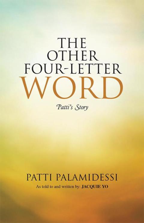 Cover image for book The Other Four-Letter Word