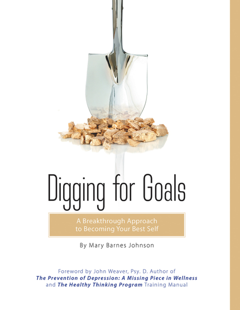 Cover image for book Digging for Goals
