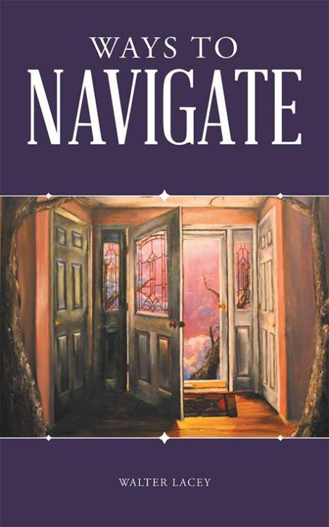 Cover image for book Ways to Navigate