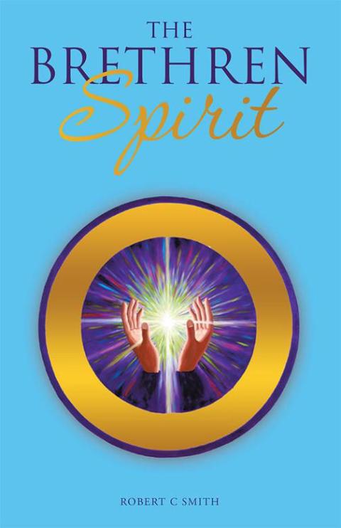 Cover image for book The Brethren Spirit