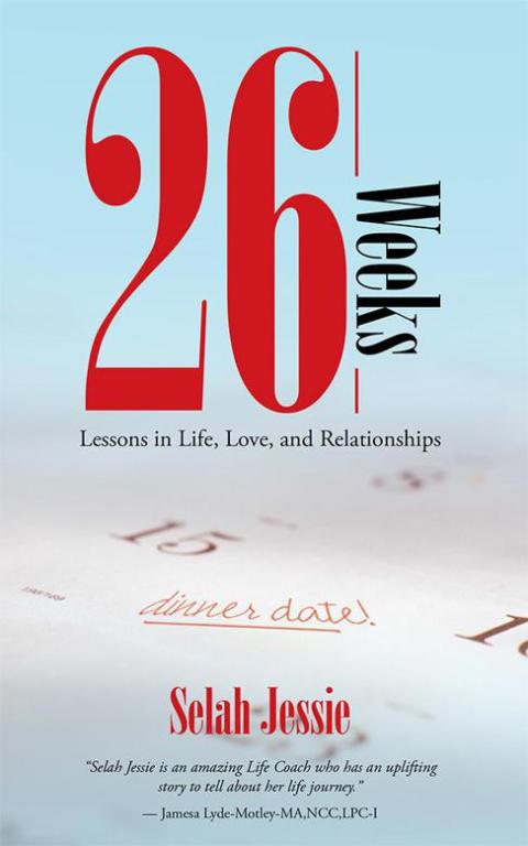 Cover image for book 26 Weeks